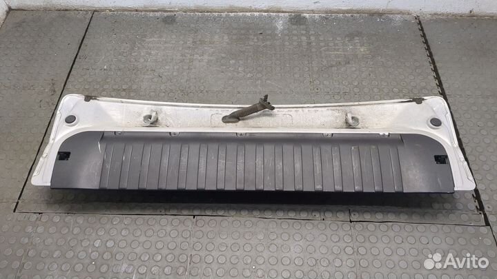 Борт откидной BMW X5 E70, 2007