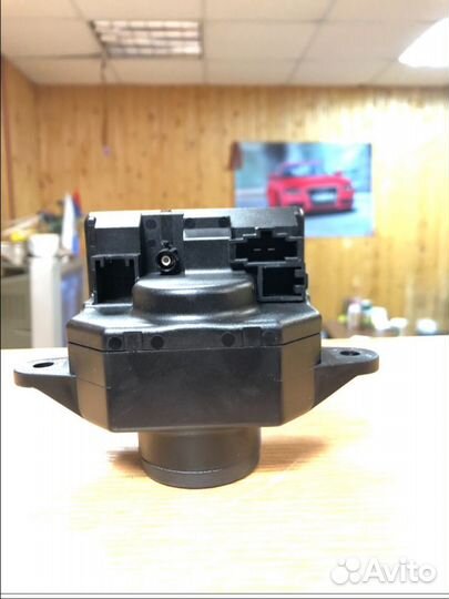 Замок зажигания 4F0910131E Ауди А6 С6 audi A6 C6