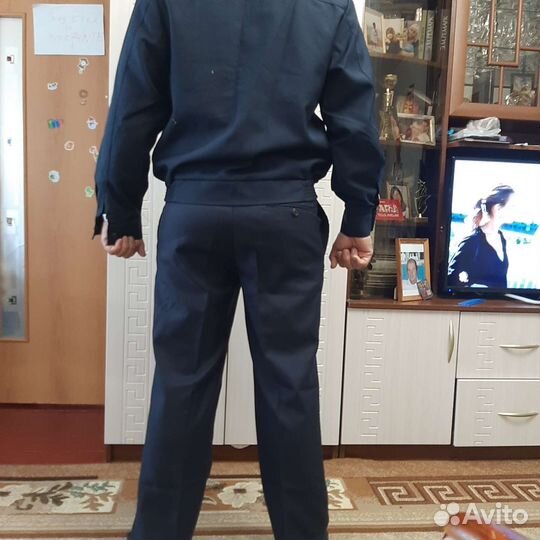 Форма охраны