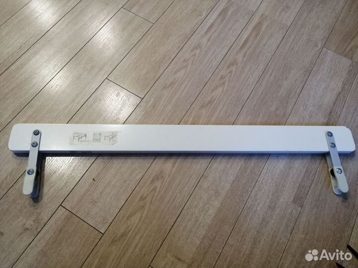 Бортик ограничитель для кровати