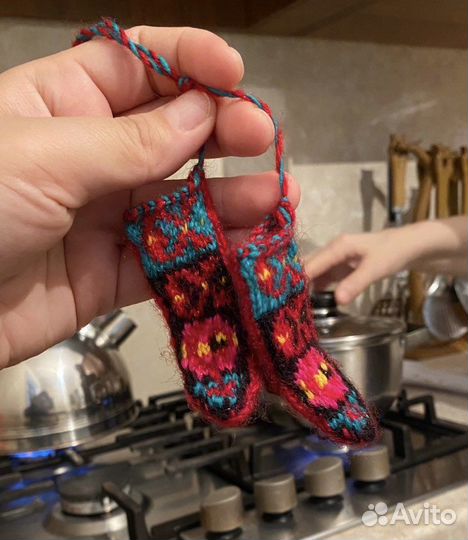 Сувенир дагестанский