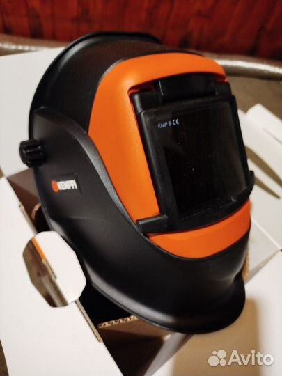 Маска сварочная kemppi