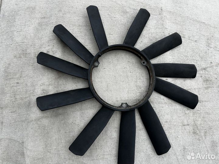 Крыльчатка двигателя M103