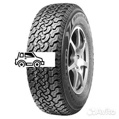 Leao Radial 620 215/70 R16 100T