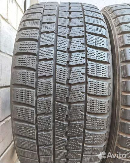 Dunlop Winter Maxx WM01 245/40 R18 108H