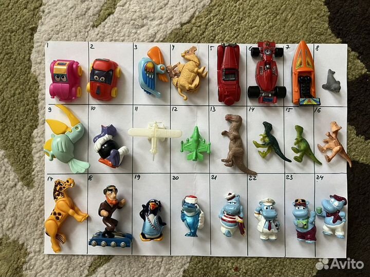 Киндер, чупа-чупс,заини,конфитрейд