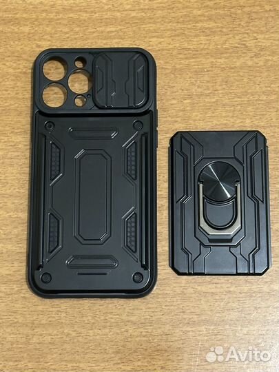 Чехлы на iPhone 13 pro max