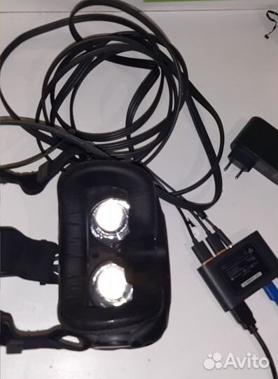 Vr шлем HTC Vive