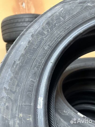 Yokohama BluEarth-GT AE-51 205/65 R16 95H