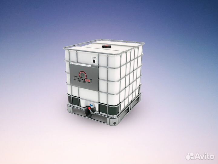 Уайт спирит