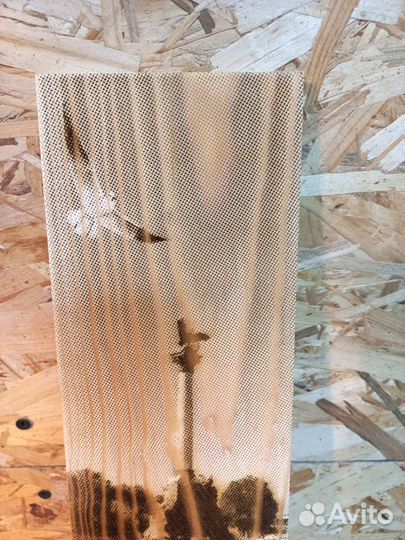 Доска с гравировкой 