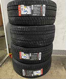 Gripmax SureGrip Pro Winter 245/40 R21 и 275/35 R21