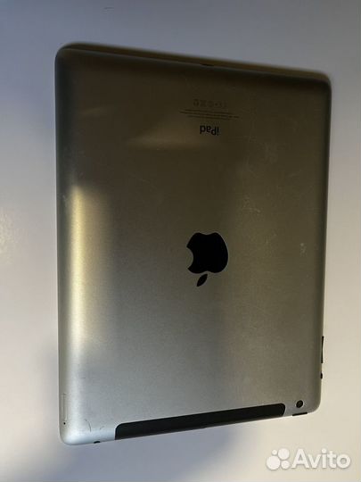 iPad a1460 на запчасти