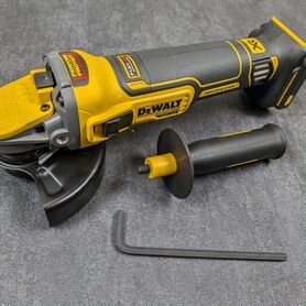 Болгарка dewalt DCG409 20V