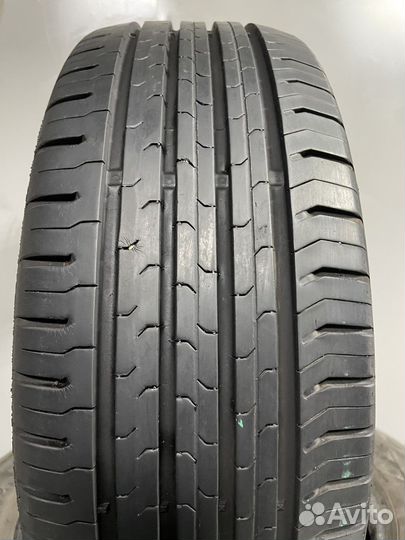 Continental ContiEcoContact 5 195/55 R16