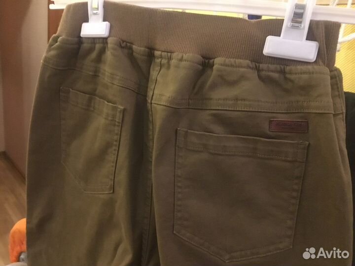 Брюки для мальчика Balabala