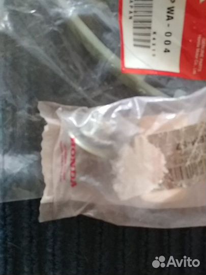 Ремкомплект цепь грм Honda L13A GD1оригинал