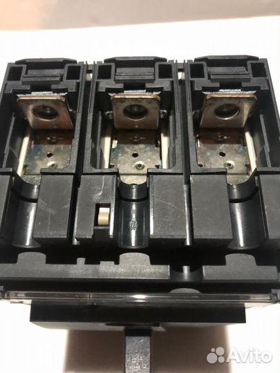 Автоматический выключатель LV429630 NSX100F TM100D