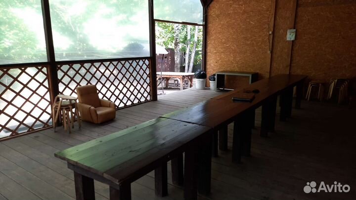 Аренда теплой беседки, лазертаг, выездной лазертаг