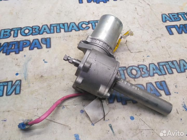 Колонка рулевая Hyundai i20 2010 563101J700 Отличн