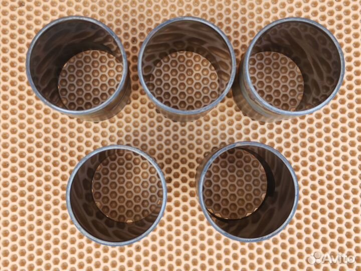 Гильза блока цилиндров Land Rover 18K4F 20K4F