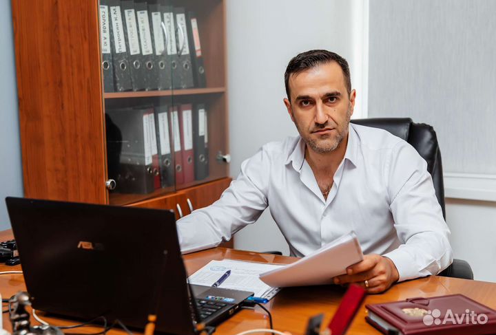 Арбитражный управляющий