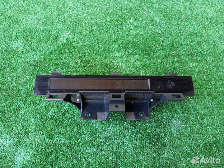 Дисплей информационный Mazda Cx-7 ER3P L3VDT 2007