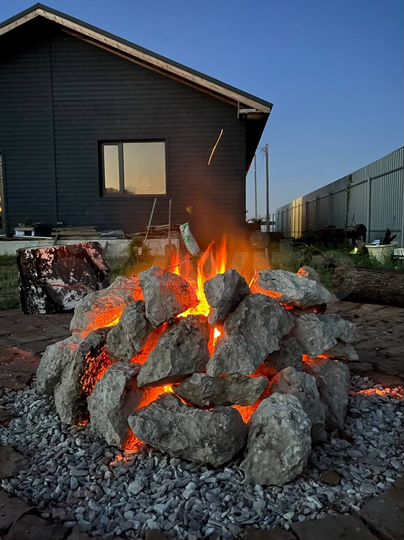 Дом 127 м² на участке 7,5 сот.