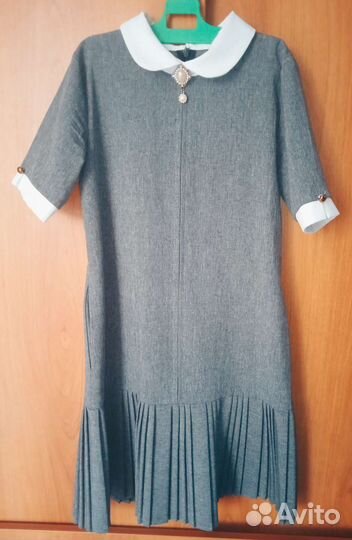 Школьная форма