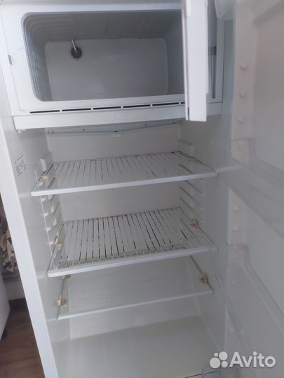 Холодильник Свияга