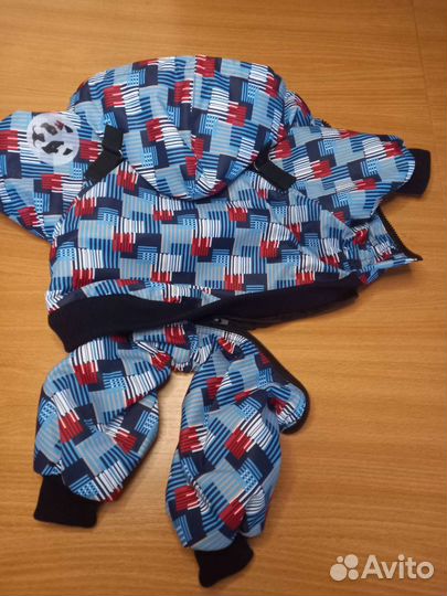 Одежда для собак