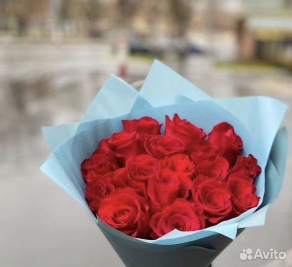 Цветы с доставкой