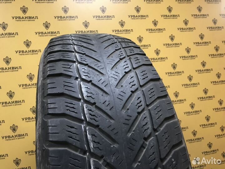 Goodyear UltraGrip SUV+ 225/65 R17 102H