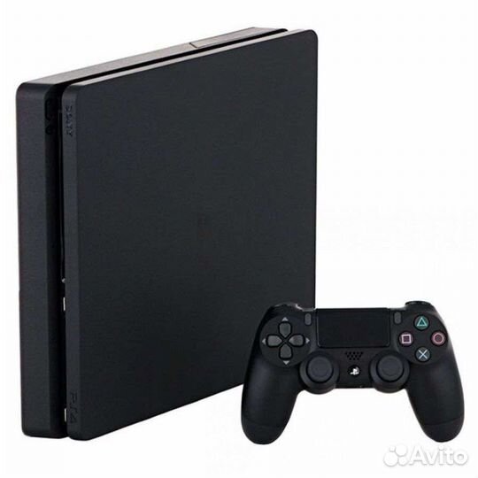 Sony PS4 slim 500gb