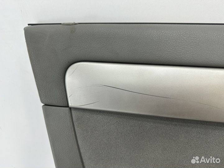 Chevrolet Lacetti седан обшивка водительской двери