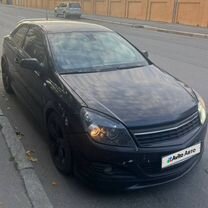 Opel Astra GTC 2.0 MT, 2007, 213 000 км, с пробегом, цена 485 000 руб.