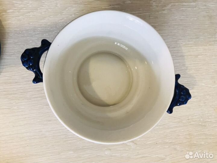 Ваза конфетница