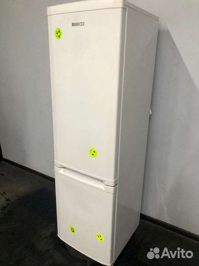 Холодильники с гарантией и доставкой бу