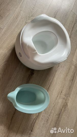 Горшок детский