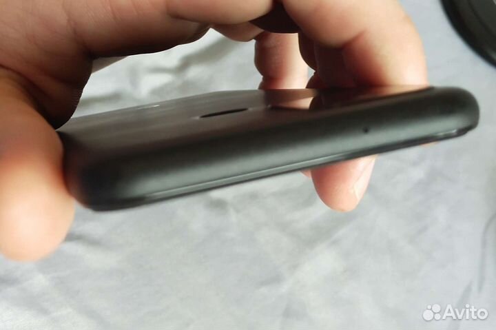 Телефон Google pixel 5