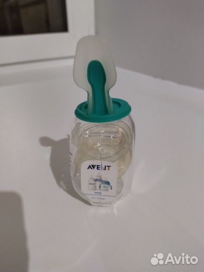 Соски бутылочные