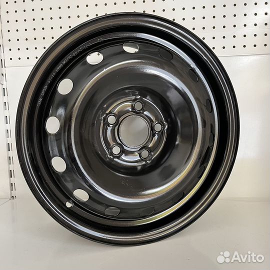Колесный диск R15 5X100