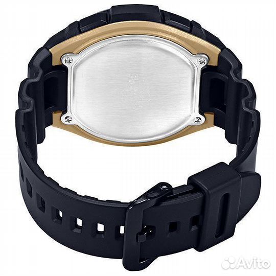 Часы Мужские Casio AE-3000W-9A