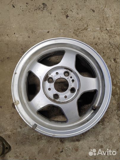 Диск всмпо 13