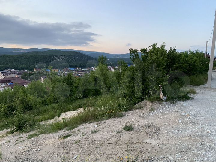Участок 7,2 сот. (ИЖС)