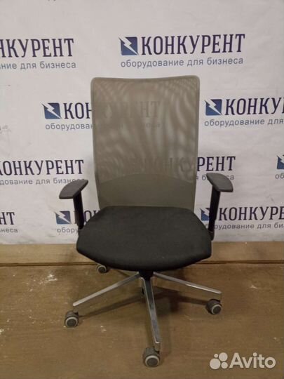 Офисные кресла бу
