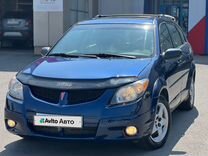 Pontiac Vibe 1.8 AT, 2004, 250 000 км, с пробегом, цена 595 000 руб.