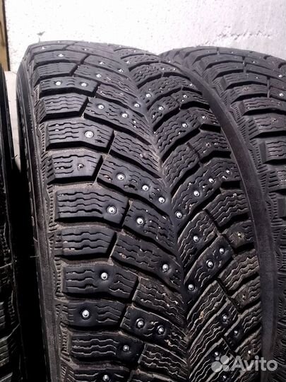 Дошиповка шин