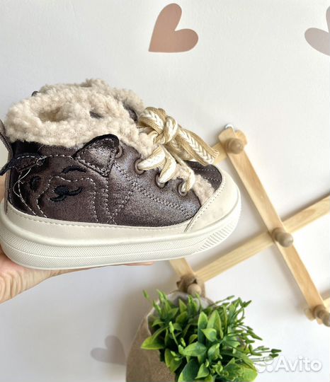 Обувь для девочек