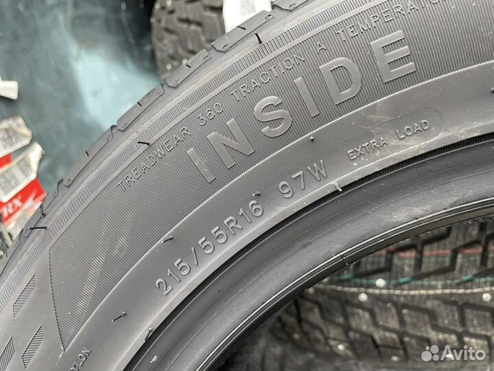 Sailun Atrezzo Elite 215/55 R16 97W